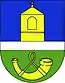 Blason de Lovčice