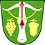 Blason de Lovčice