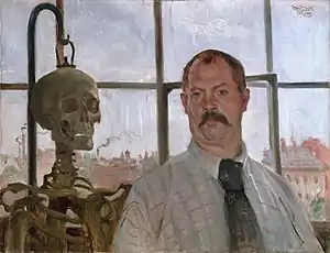 Lovis Corinth 1910