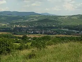 Malé Žernoseky