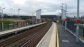 Image illustrative de l’article Gare de Low Moor