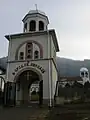 L'église Saint-Nicolas