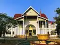 Musée de Louang Namtha