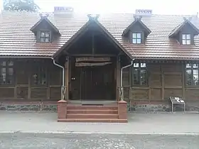 Lubinia Mała