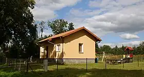 Lubnowo