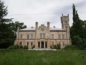Luboszyce (Lubusz)