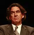 Luc Ferry(Ancien ministre)
