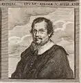 Lucas Kilian (1579–1637)