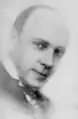 Lucien Callamand, (Capitaine)