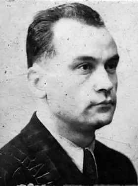 Lucien Cambas