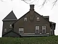 Lucy Tarr Mansion
