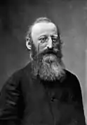 Ludwig Anzengruber