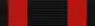 Ludwig Order (Hesse) - ribbon bar