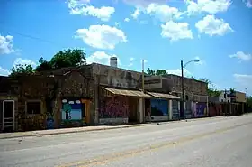 Lueders (Texas)