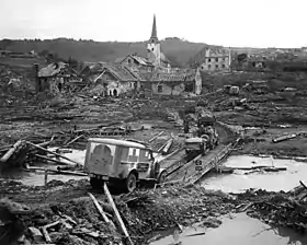 Lünebach