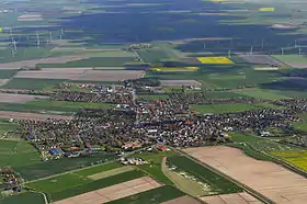 Wesselburen