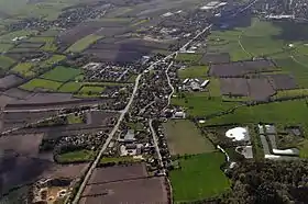 Nindorf (près Meldorf)