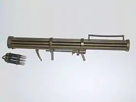 Fliegerfaust