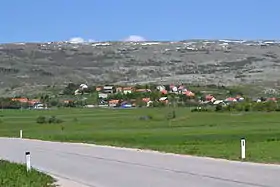 Lug (Tomislavgrad)