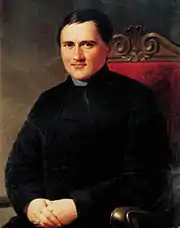 Image illustrative de l’article Louis Caburlotto