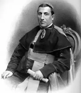Image illustrative de l’article Luigi Maria Bilio
