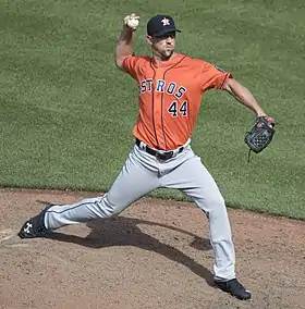 Image illustrative de l’article Luke Gregerson