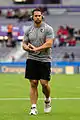 Luke McAlister (Stade toulousain)