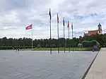 Place Lukiškės