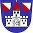 Blason de Lukov