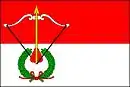 Drapeau de Lukov
