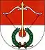 Blason de Lukov