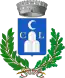 Blason de Lunano