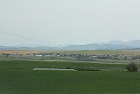 Lundbreck