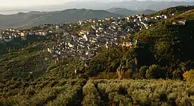 Lungro