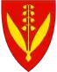 Blason de Lunner