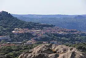 Luogosanto