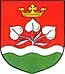 Blason de Lupenice