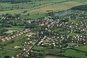 Lusigny