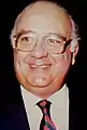 Jaime Lusinchi 1984-1989