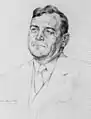 Luther H. Evans (1945-1953).