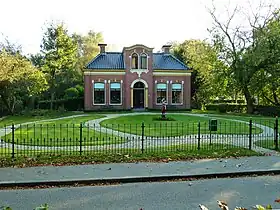 Lutjegast