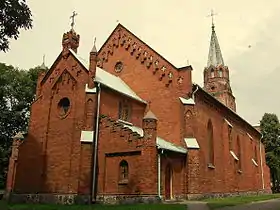Lutocin (village)