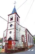Église Saint-Michel.