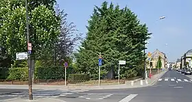 Limpertsberg