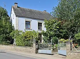Olm (Luxembourg)