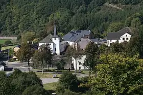 Untereisenbach