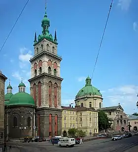 Église de l'Assomption