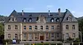 Lycée technique privé Émile-Metz.