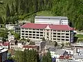 Lycée Victor-Bérard