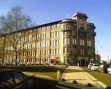 Lycée Jules-Haag